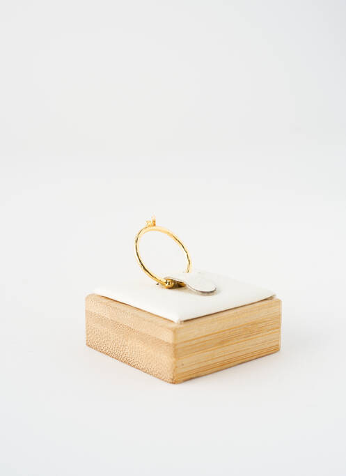 Inel auriu NILAI femeie