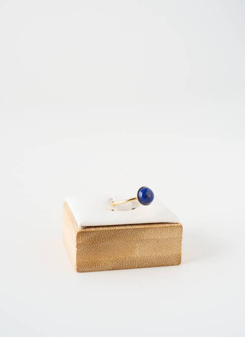 Inel albastru NILAI femeie