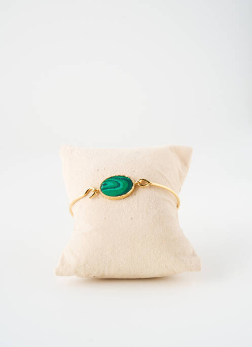 Brățară verde NILAI femeie