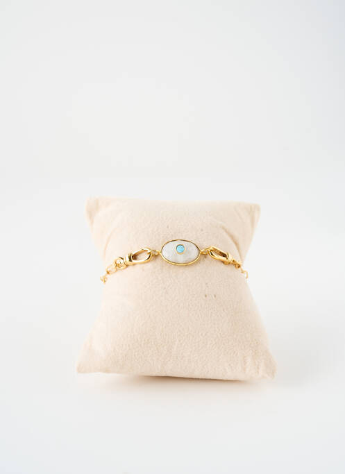 Brățară alb NILAI femeie