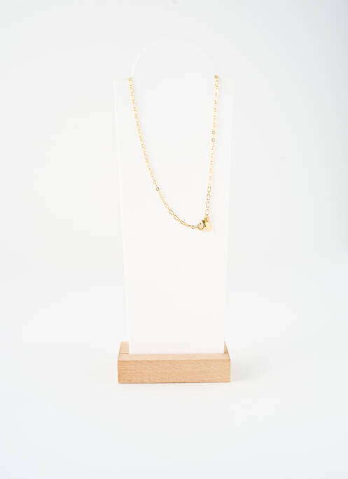 Colier negru NILAI femeie