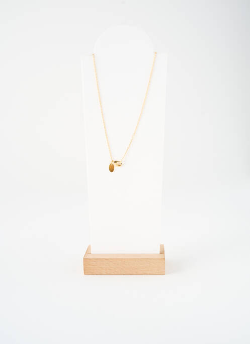 Colier albastru NILAI femeie