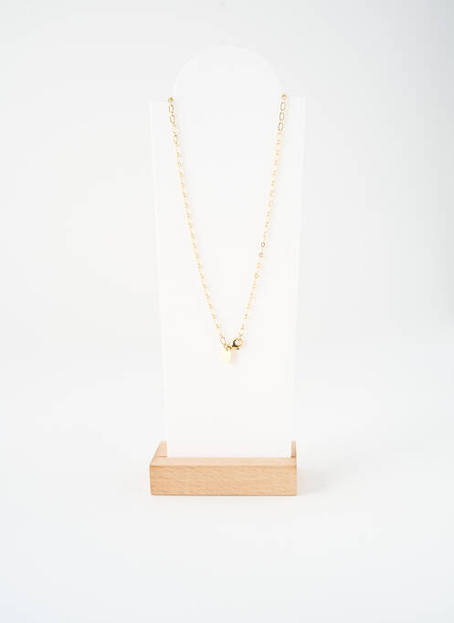 Colier auriu NILAI femeie