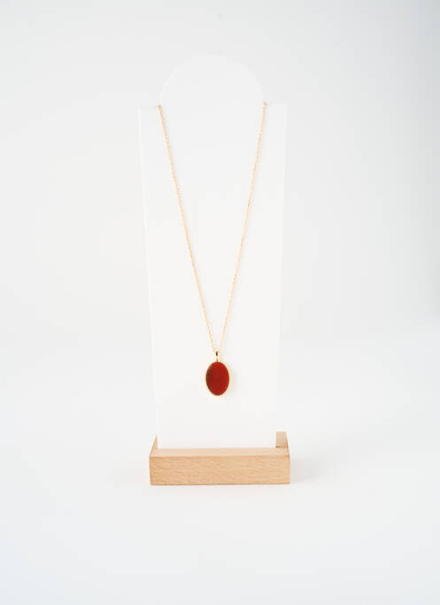 Colier auriu NILAI femeie