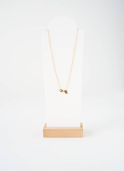 Colier auriu NILAI femeie