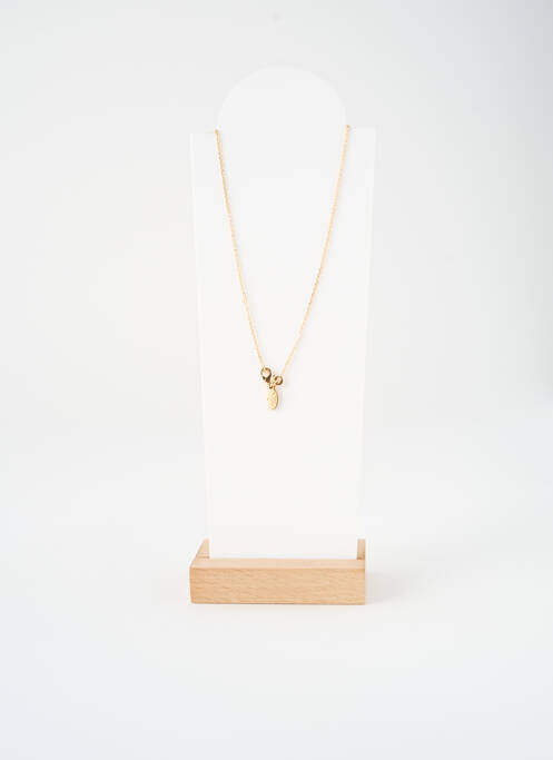 Colier auriu NILAI femeie