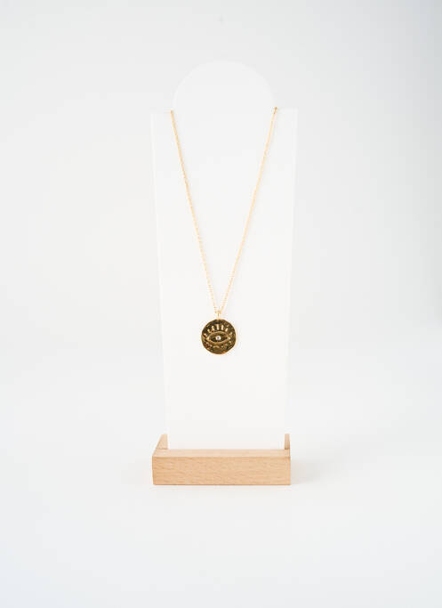 Colier auriu NILAI femeie