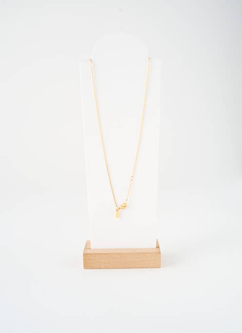 Colier auriu NILAI femeie