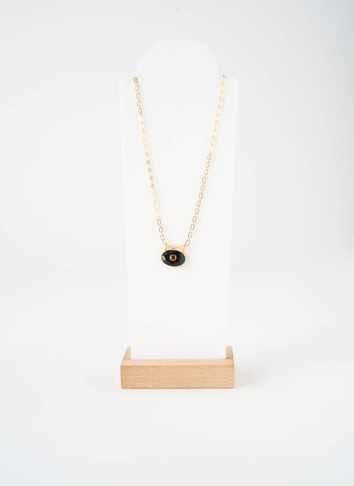 Colier auriu NILAI femeie