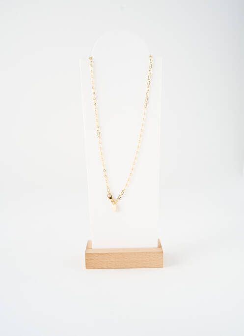 Colier auriu NILAI femeie