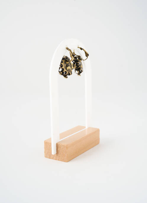 Cercei argintiu KONPLOTT femeie