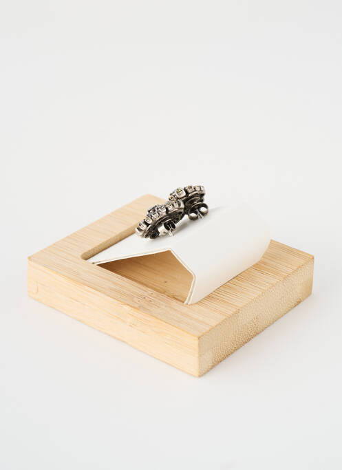 Cercei argintiu KONPLOTT femeie