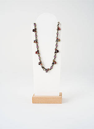 Colier auriu KONPLOTT femeie