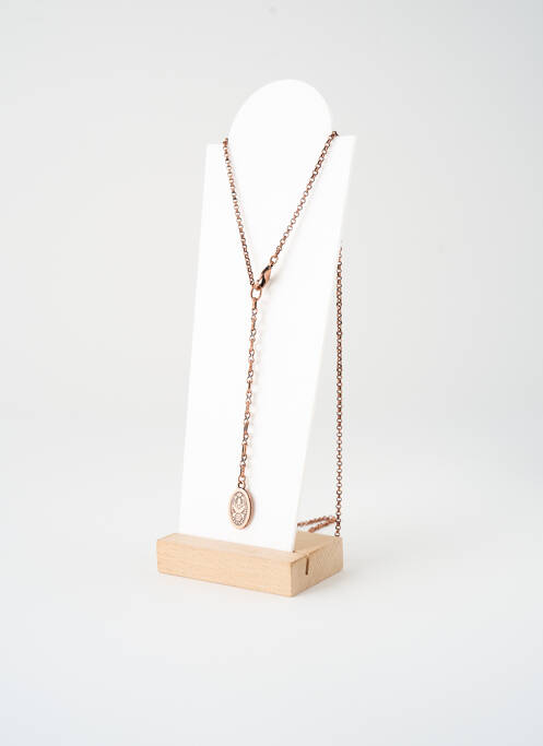 Colier violet KONPLOTT femeie