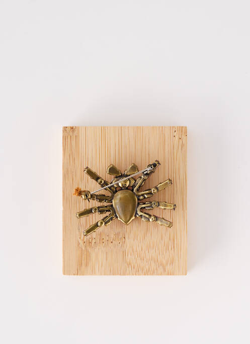 Broșă violet KONPLOTT femeie