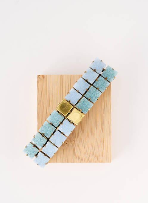 Accesoriu pentru păr auriu KONPLOTT femeie