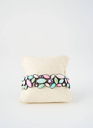 Brățară argintiu KONPLOTT femeie