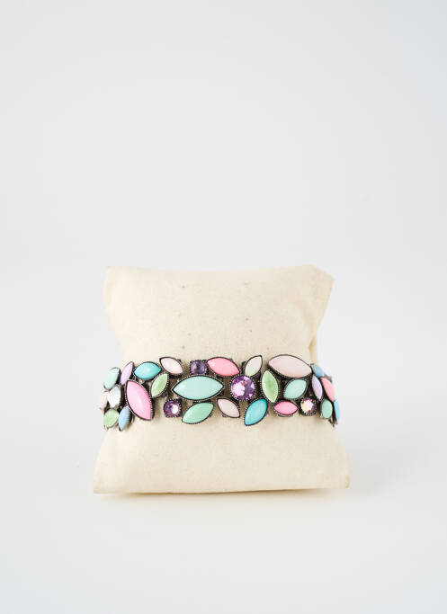 Brățară argintiu KONPLOTT femeie