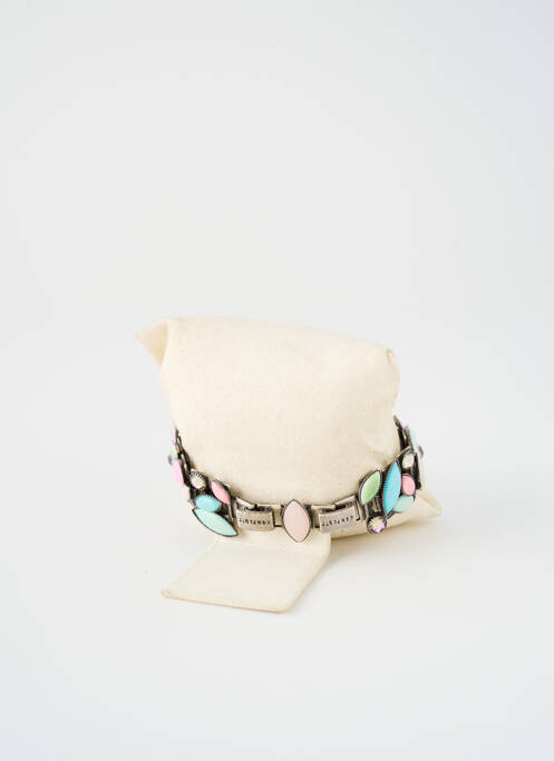 Brățară argintiu KONPLOTT femeie