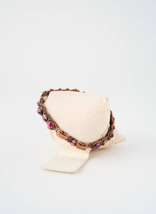 Brățară violet KONPLOTT femeie