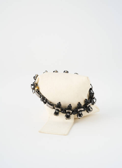 Brățară argintiu KONPLOTT femeie