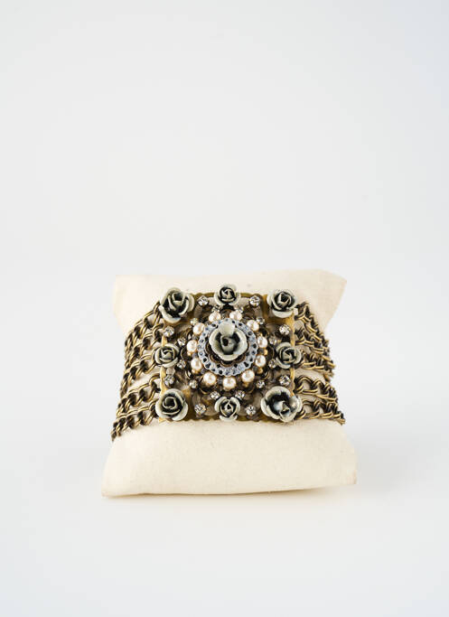 Brățară auriu KONPLOTT femeie