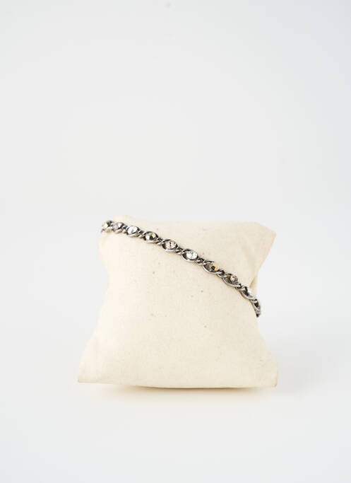 Brățară argintiu KONPLOTT femeie