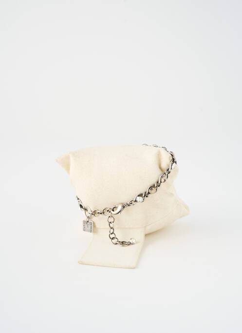 Brățară argintiu KONPLOTT femeie