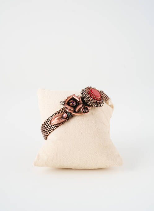 Brățară roz KONPLOTT femeie