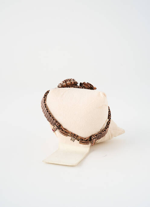 Brățară roz KONPLOTT femeie