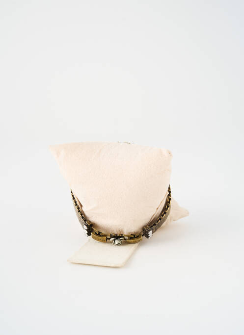 Brățară auriu KONPLOTT femeie