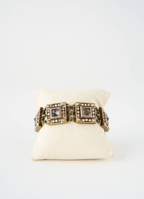 Brățară auriu KONPLOTT femeie