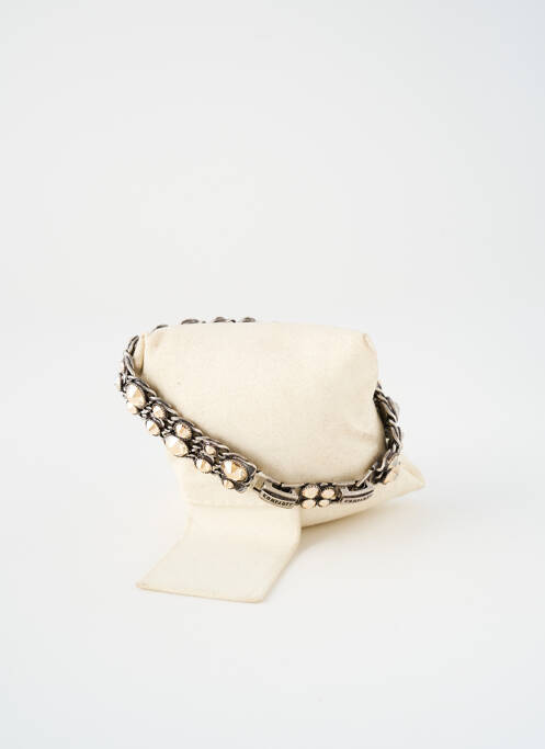 Brățară argintiu KONPLOTT femeie