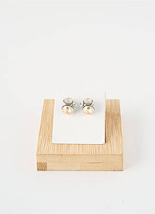 Cercei argintiu KONPLOTT femeie