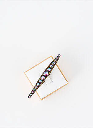 Inel roz KONPLOTT femeie