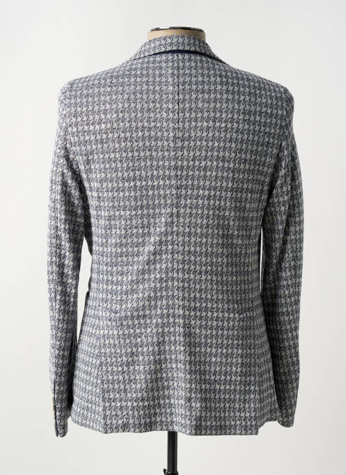 Sacou gri MANUEL RITZ bărbat