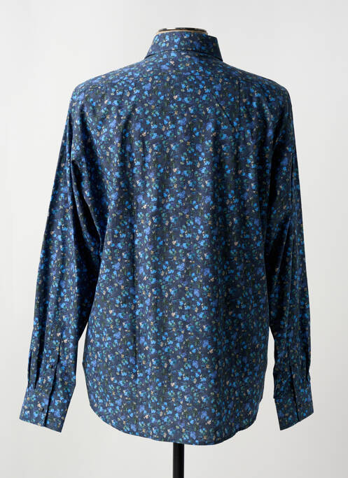 Cămașă cu mâneci lungi albastru KARL LAGERFELD bărbat