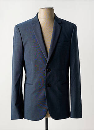 Sacou albastru PAUL SMITH bărbat