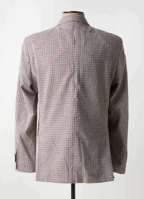 Sacou gri KARL LAGERFELD bărbat