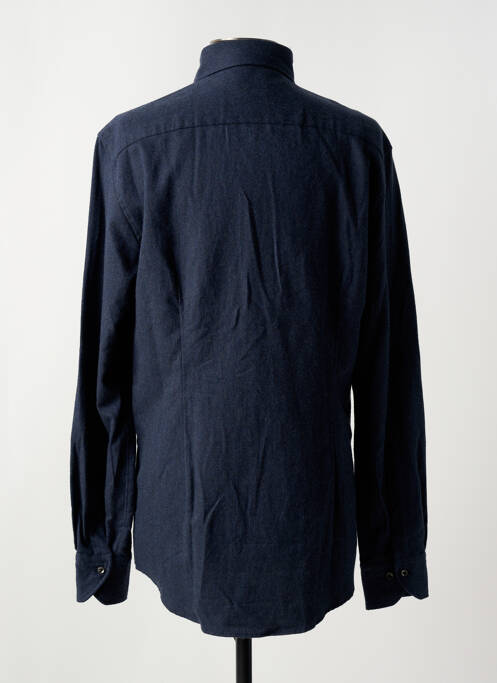 Cămașă cu mâneci lungi albastru STENSTRÔMS bărbat