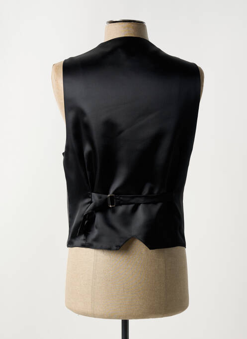 Vestă fără mâneci gri JEAN DE SEY bărbat