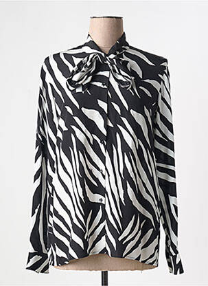 Cămașă negru HUGO BOSS femeie