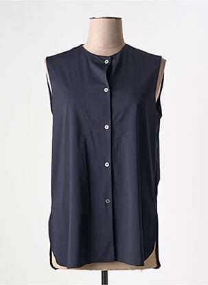 Cămașă albastru RRD (ROBERTO RICCI DESIGNS) femeie