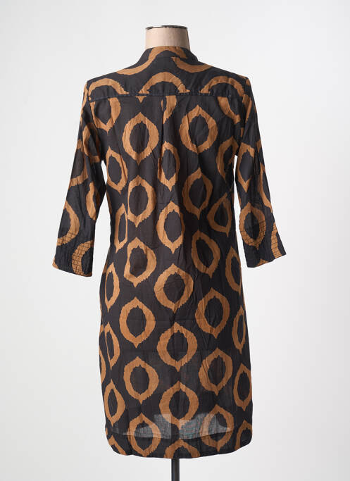 Rochie scurtă negru BAGATELLE FRANCE femeie