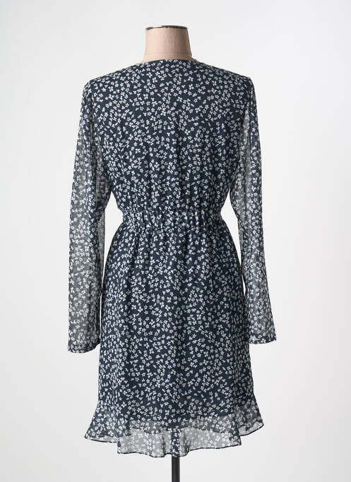 Rochie scurtă albastru HUGO BOSS femeie