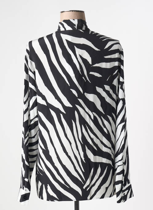 Cămașă negru HUGO BOSS femeie