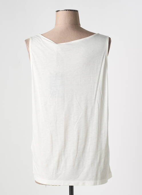 Maiou bej HUGO BOSS femeie