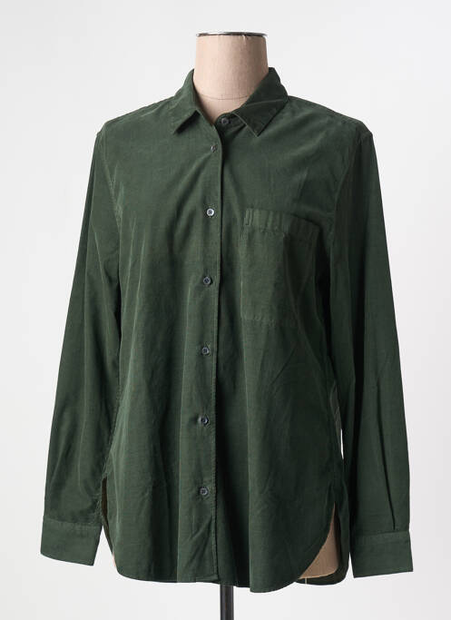 Cămașă verde ASPESI femeie