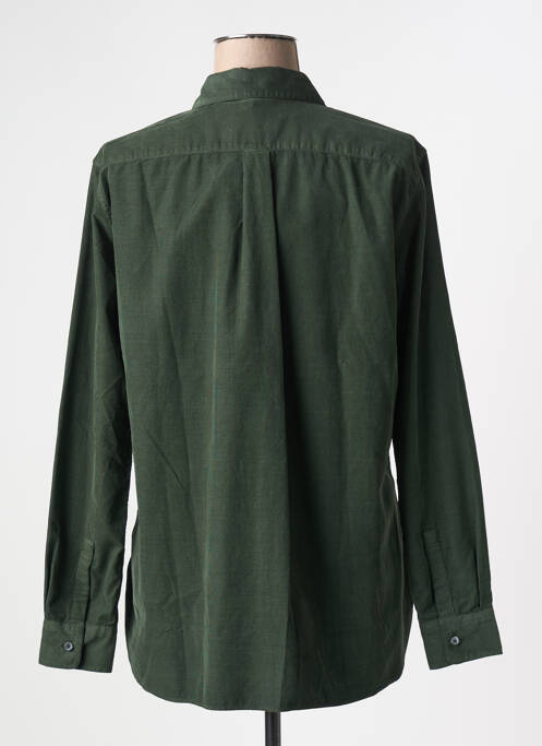 Cămașă verde ASPESI femeie