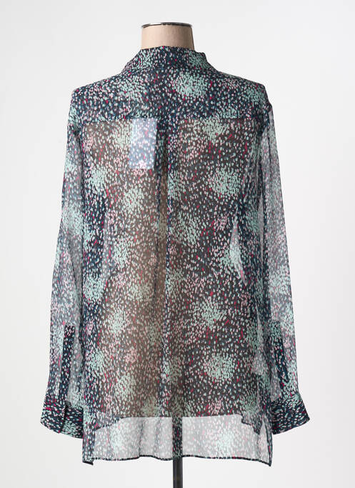 Cămașă verde HUGO BOSS femeie